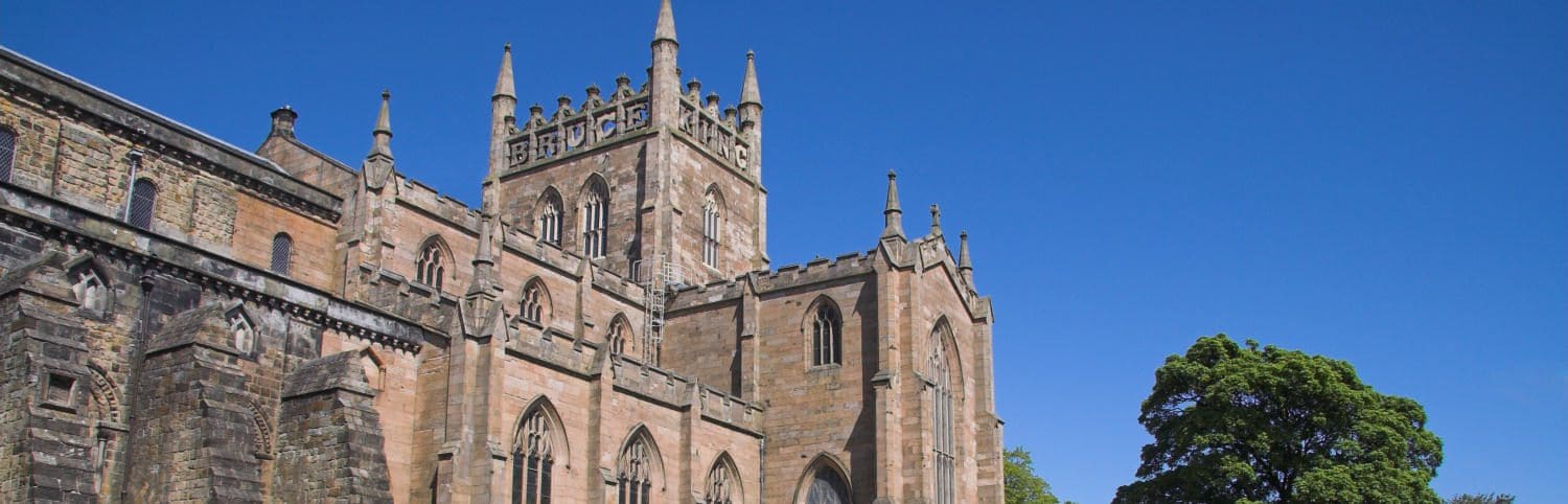 Dunfermline Abbey