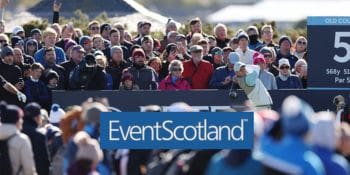 EventScotland logo
